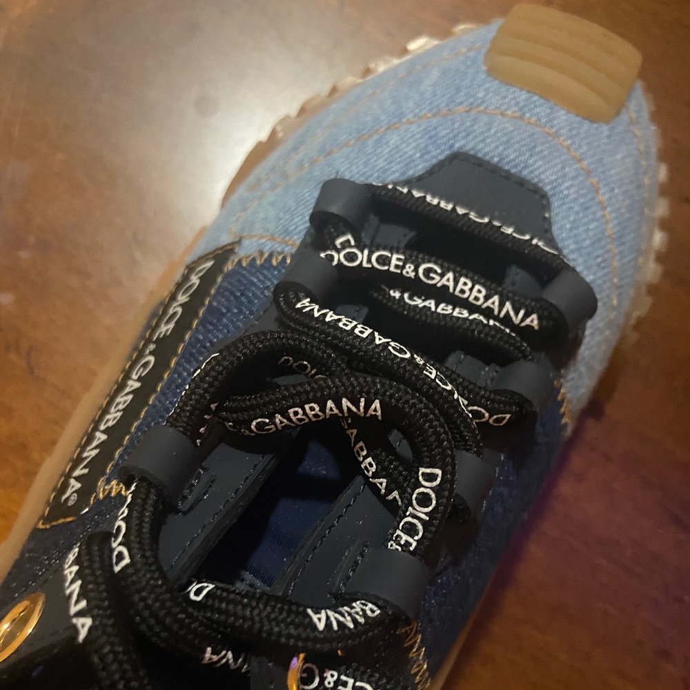 D&G